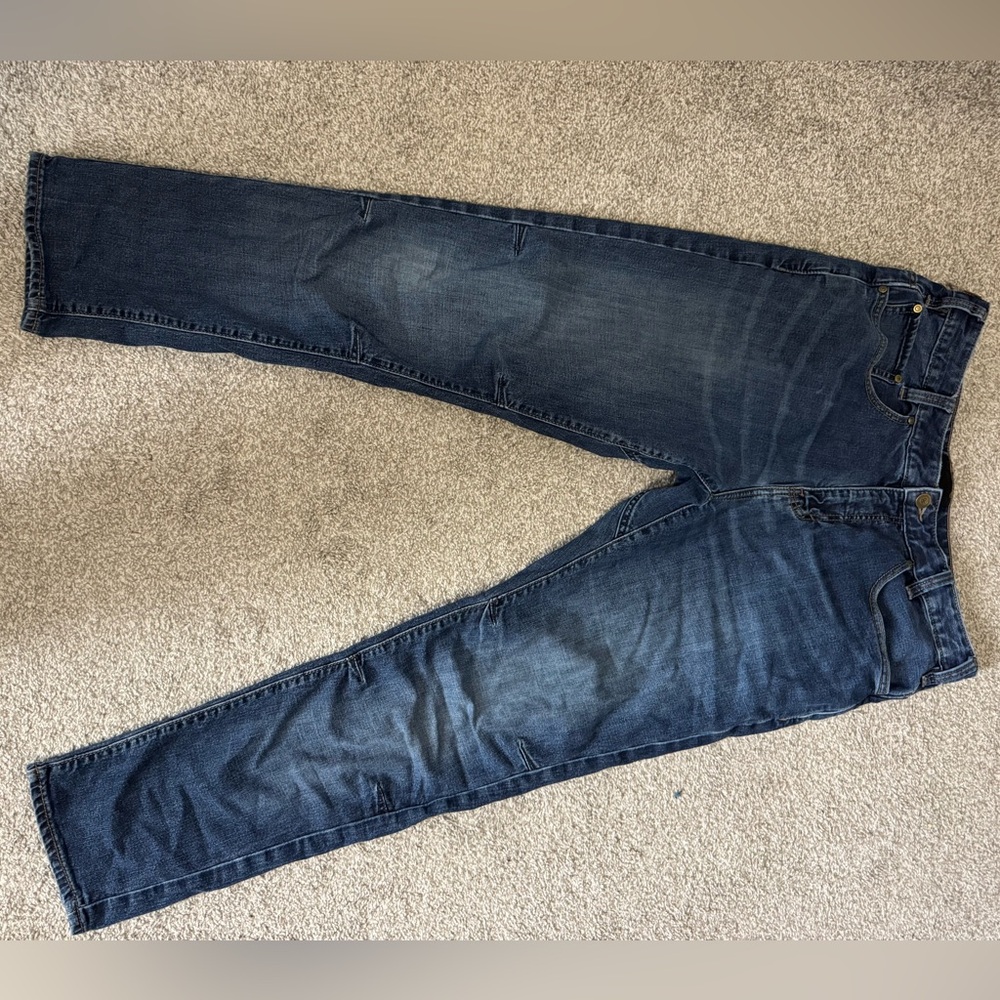 Vertx jeans